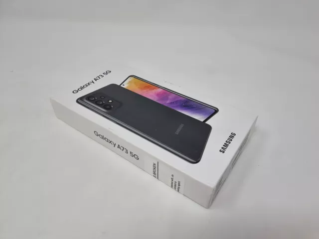 Samsung Galaxy A34 5G SM-A346M/DS 256GB 8GB RAM FACTORY UNLOCKED  INTERNATIONAL