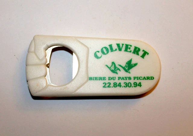 Décapsuleur Ancien Perrier – Bistrot, Vintage, Pour Collection