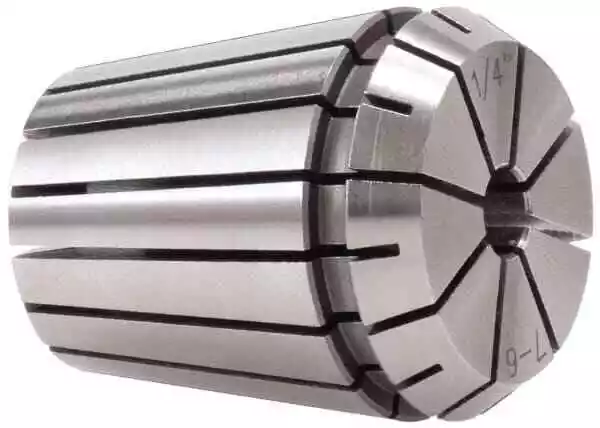 Accupro 7/16" ER40 ER Collet