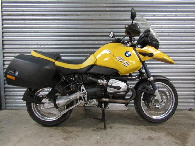 R1150gs 2003 on sale