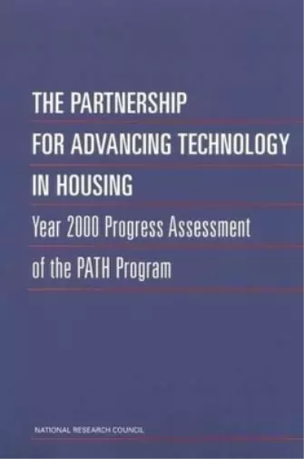 National Research Coun The Partnership for Advancing Technology in Hous (Poche)