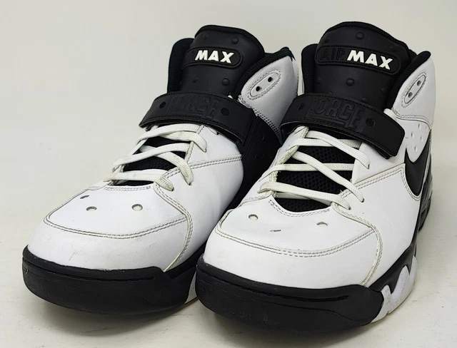 charles barkley shoes 1993