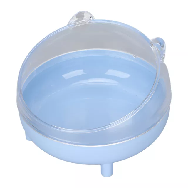 02 015 The Inclined Cat Bowl Protects The Cat's Spine Safe Material Slanting