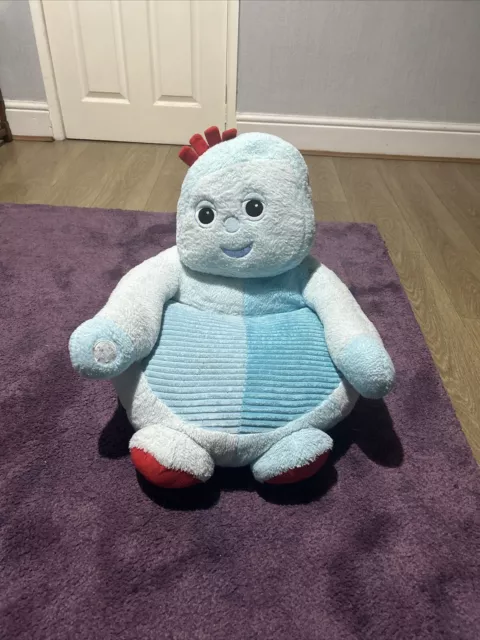 Iggle piggle chair sale