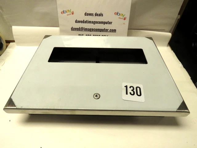ASI Profile™ Recessed Toilet Seat Cover Dispenser   10- 9477