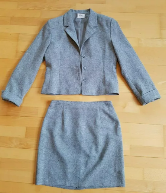 Ensemble veste et jupe Tailleur marque Pimkie Taille 40 en TBE