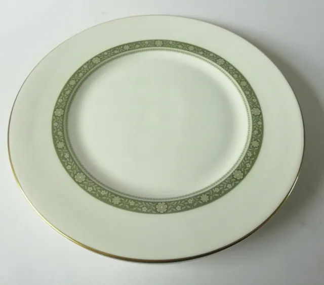 Royal Doulton Rondelay Dinner Plate