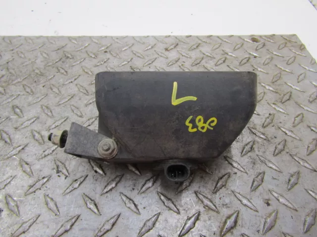 2005 Polaris Atp 500 Front Left Head Light Lamp Headlight