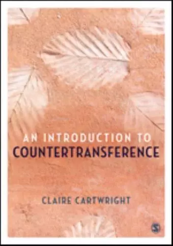 An Introduction to Countertransference by Cartwright, Claire