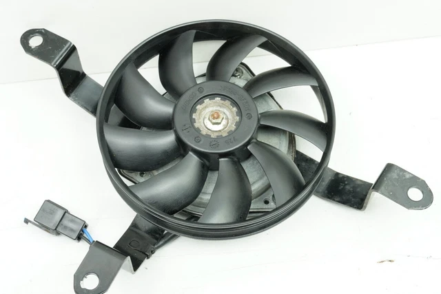 Thermocontact De Ventilateur Pour Honda NX 250 - Pièce D'occasion