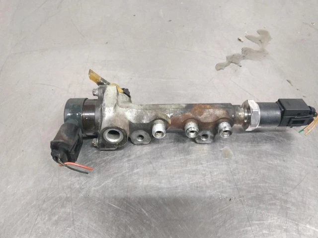 A6510700901 POMPE INJECTION diesel pour MERCEDES-BENZ CLASE E 200 CDI