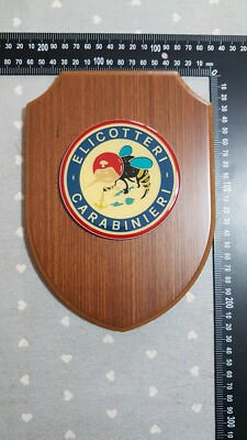Crest 3 nucleo elicotteri carabinieri Bolzano 