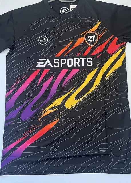Ea Sports Maglietta Fut 21 Fifa Ultimate Team Kits Good Kits Fifa