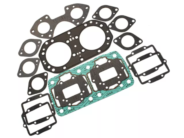 Kawasaki 750 ST SS XI ZXI STS SXI SX Top End Engine Gasket Kit Fast Ship