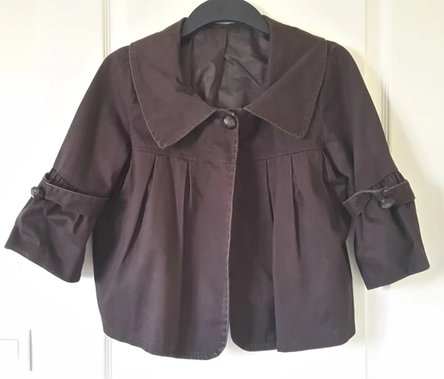 Veste online paletot femme