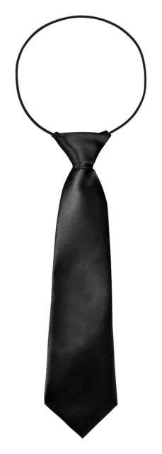 BomGuard Kinder Krawatte  7cm breit
