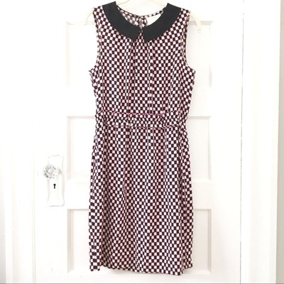 Kate Spade Look for the Silver Linings White Dress