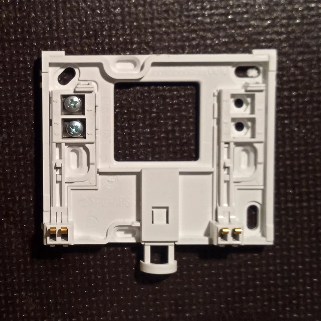Wandhalterung Raummontage Regelung Bosch, Junkers, Buderus 7747025090 *NEUWARE*