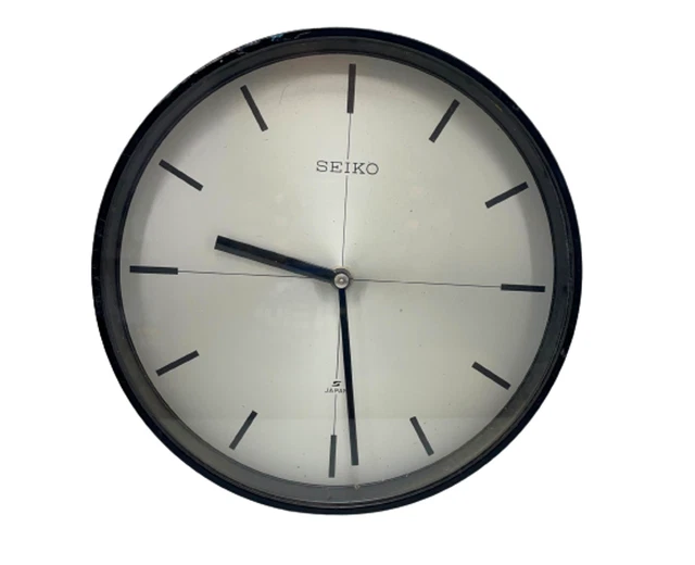 Seiko MC-361 DC24V Sklave Uhr Schiff`S Master Uhr Chronometer Funktion Marine