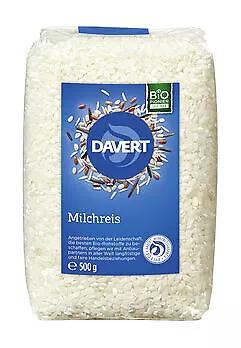 Davert  Milchreis 500g 500g