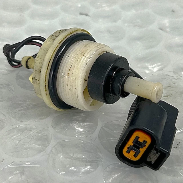 FUEL FILTER SENSOR WATER TRAP MITSUBISHI L200 K57T Series 3 2.8D £20.00 ...