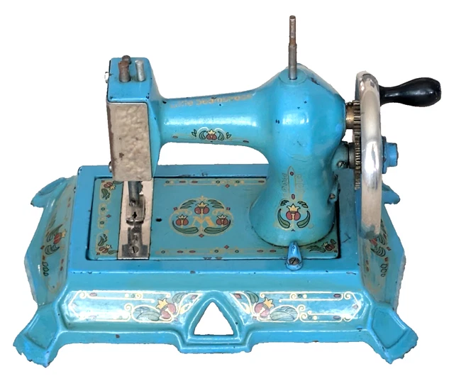 Sewing Machines, Sewing (Pre-1930), Antiques - PicClick CA