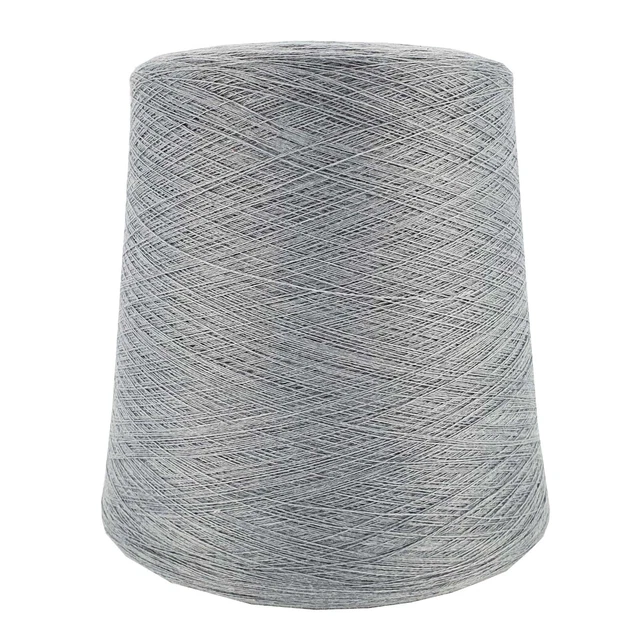 Mezcla Merino FOLCO F92 50% Merino/50% Acrílico, Nm 2/32, Col.M505, 1708gr