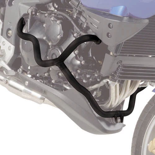 Staffa anticaduta protezione motore staffa anticaduta motore GIVI TN225 Triumph Tiger 1050