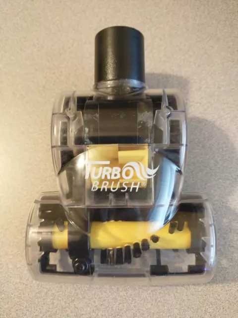 Turbo Brush for Bissell Cleanview Bagless Upright Vacuum Model 3576-6