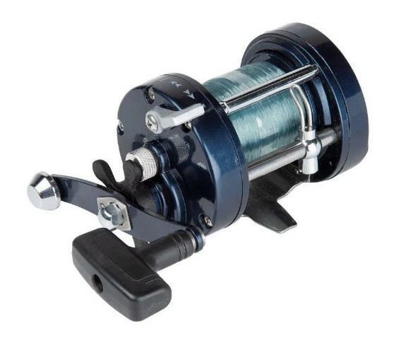 Moulinet de pêche en rivière ou mer truites saumon DAIWA US 80