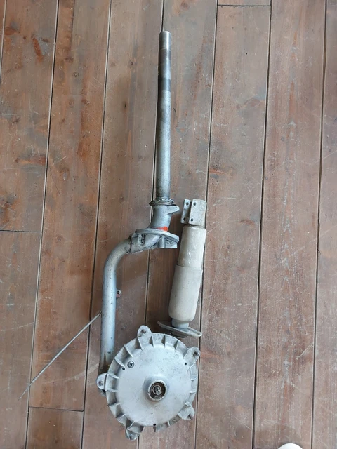 Forcella Vespa Px Originale Piaggio