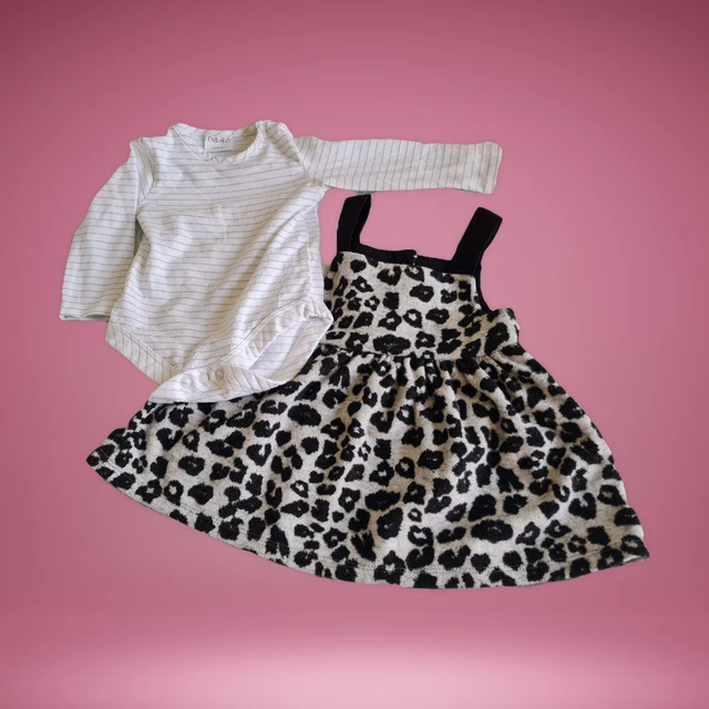 Abbigliamento Build A Bundle bambina e unisex 0-3 mesi stagioni miste