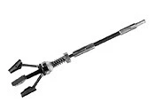 Disc Brake Hone  - Lisle Tool Corporation  Prt# 10400