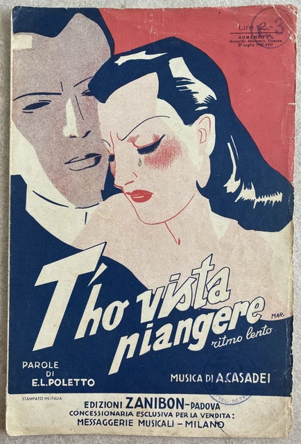 Cartella Per Embossing Vaessen Creative - Spartito Musicale 14.6x10.8cm | Per Biglietti Fatti A Mano E Scrapbooking - Foto 5