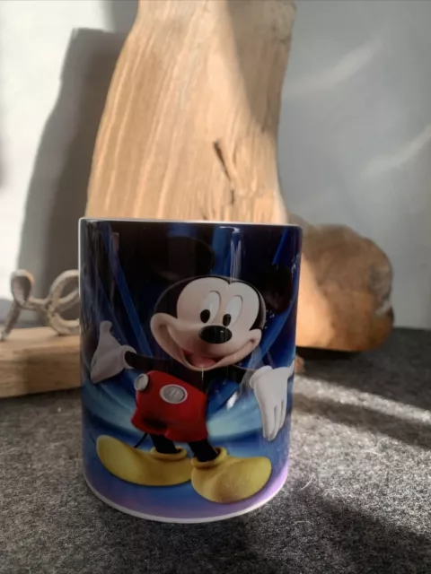 Walt Disney Tasse "Mickey Maus " | Becher Kaffee