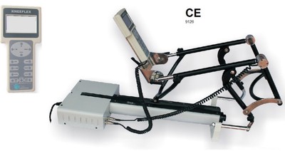 New Professional use Continuous Passive Motion Therapy Machine Knee CPM,