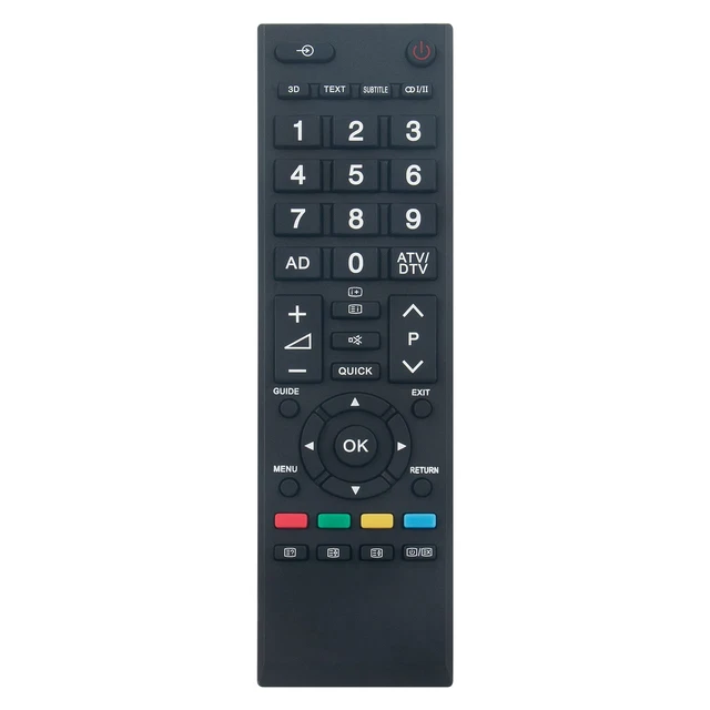 Mandos a distancia, Accesorios TV y Home Audio, Imagen y sonido