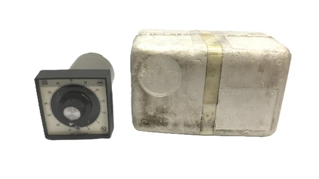 Timer Modules, PLC Peripheral Modules, PLCs & HMIs