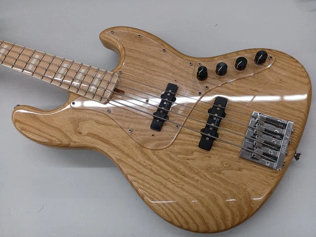 ベース ATELIER Z LOS #2011 passive jazz bass ベース ATELIER Z LOS #2011 passive jazz bass ATELIER Z LOS