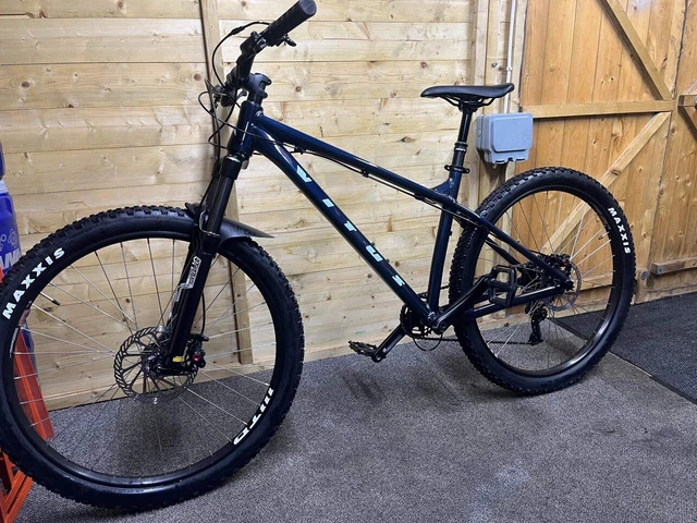 Vitus nucleus 27 vrx deals