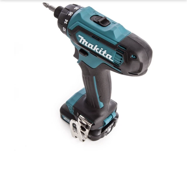 MAKITA CORDLESS DRILL Driver £34.00 PicClick UK