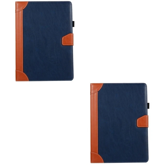 Fashion Practical Tablet Cover Lederschutz-Tablet-Hülle Kompatibel mit