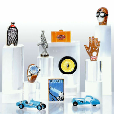 2014 PRIME VOITURE PEDALES RENAULT MATRA CITROEN TALBOT BUGATTI FEVE 3D au choix 