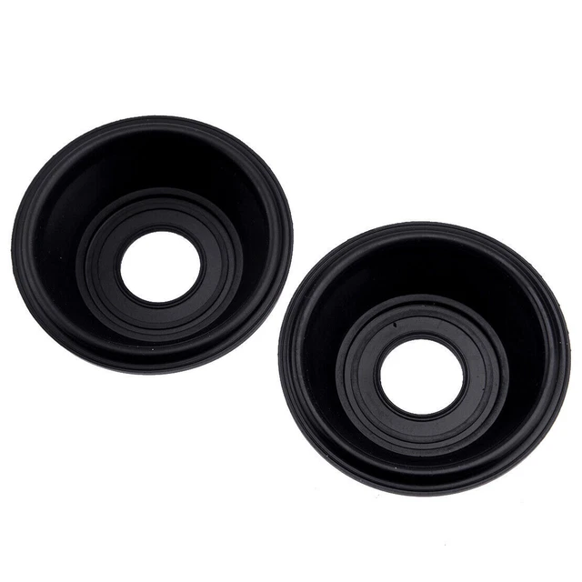 NEW For KAWASAKI EL250 EL 250 ELIMINATOR CARBURETOR SLIDE DIAPHRAGM RUBBER