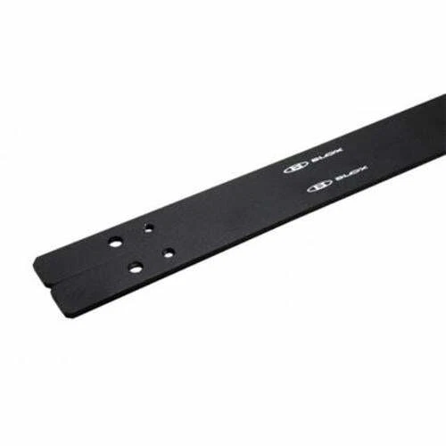 BLOX JDM to USDM License Plate Adapter Bracket 2