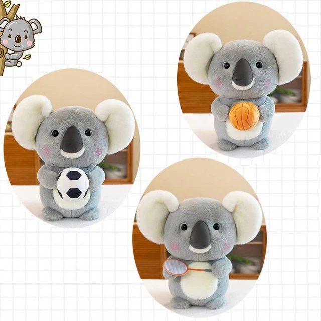 Koala bear squishy cheap