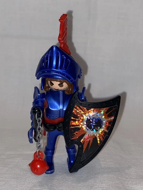Playmobil tente royale 3837 - Jeux & Jouets