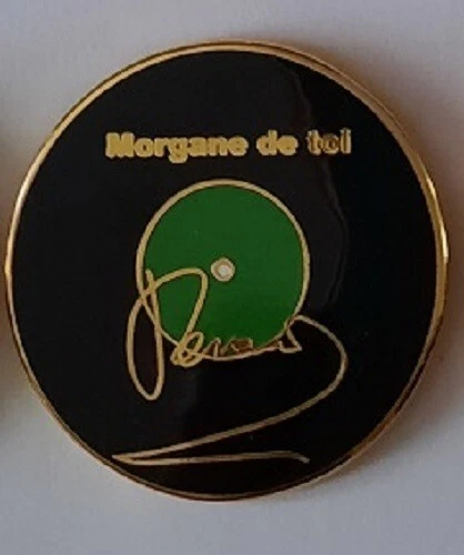 PIN'S CHANTEUR STAR celebrité renaud numero 6 EUR 16,00 - FR