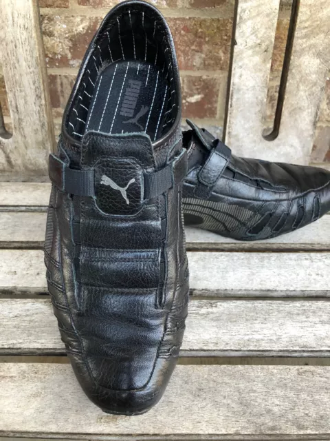 Puma cheap ferrari argent