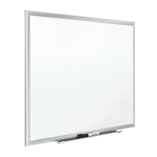 QUARTET CLASSIC DURAMAX Porcelain Whiteboard 48 x 36 4 x 3